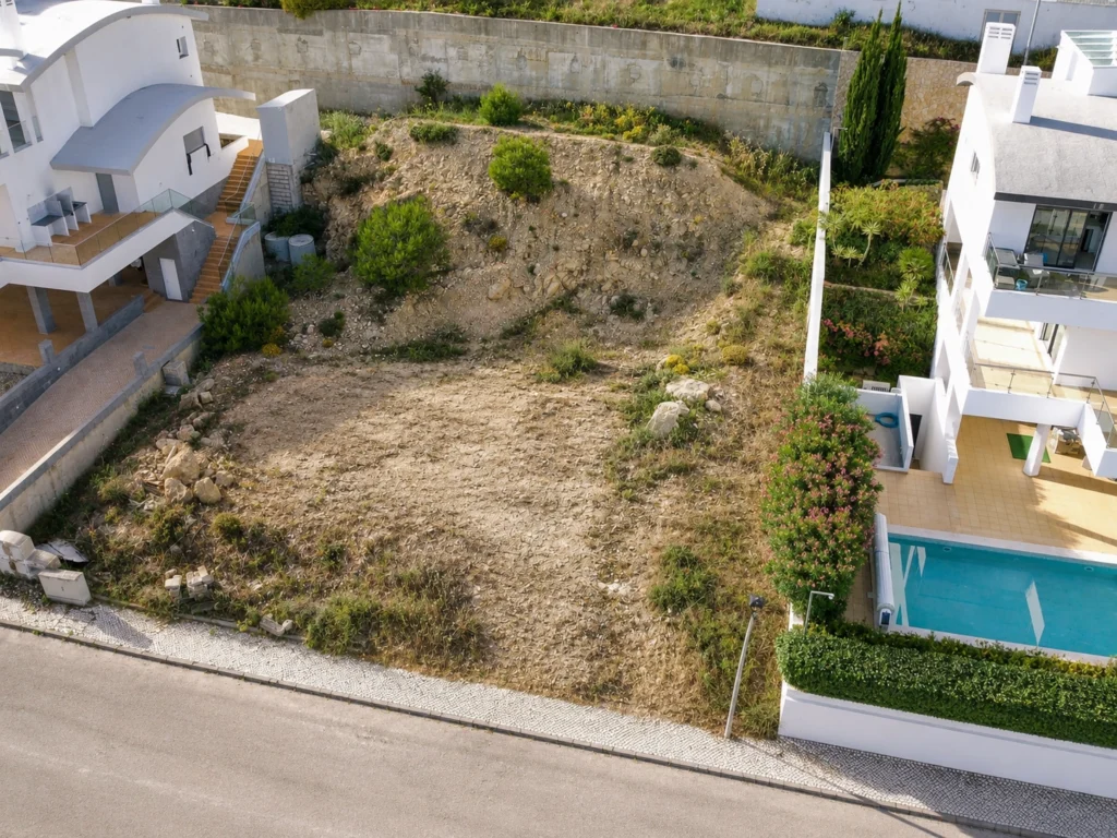 Plot 55