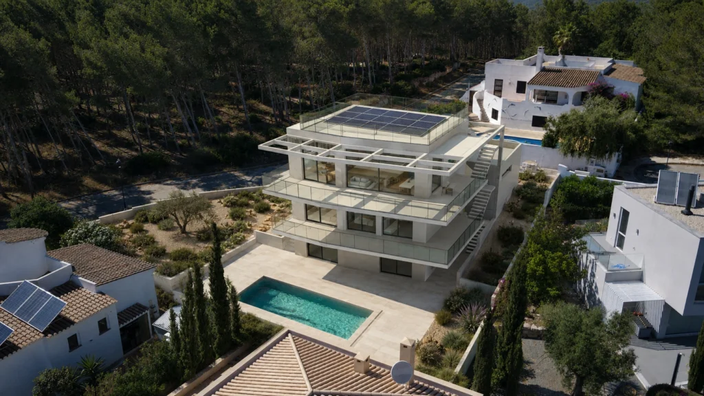 Villa Project 110