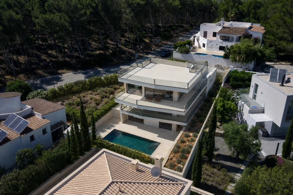 Villa Project 110