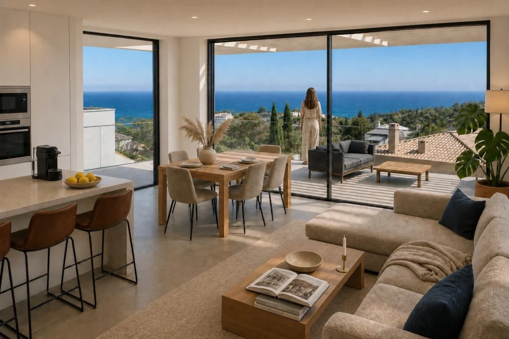 Villa Project 110